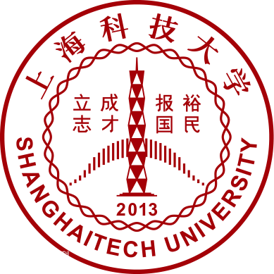 上海科技大学·招生办