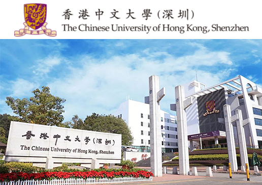 香港中文大学（深圳）2021综合评价招生官方解读