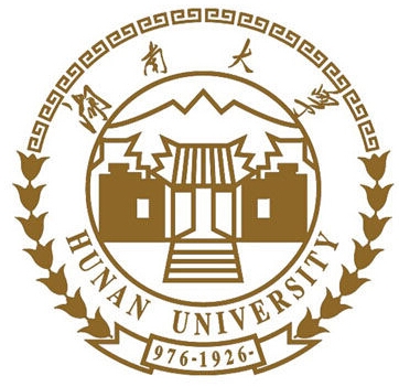 湖南大学·招生办
